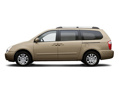 Product picture Kia Sedona Service Repair Manual 2006-2009 Download