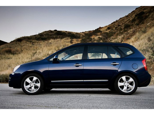 Product picture Kia Rondo Service Repair Manual 2007 2008 2009 Download